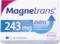 MAGNETRANS extra 243 mg Hartkapseln