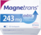 MAGNETRANS extra 243 mg Hartkapseln