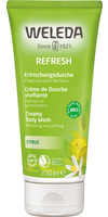 WELEDA Citrus Erfrischungsdusche