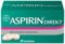 ASPIRIN Direkt Kautabletten