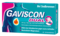 GAVISCON Dual 250mg/106,5mg/187,5mg Kautabletten