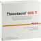 THIOCTACID 600 T Injektionslösung