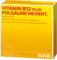 VITAMIN B12 PLUS Folsäure Hevert a 2 ml Ampullen