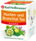 BAD HEILBRUNNER Husten- und Bronchial Tee N Fbtl.