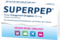 SUPERPEP Reise Kaugummi Dragees 20 mg