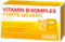 VITAMIN B KOMPLEX forte Hevert Tabletten