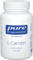 PURE ENCAPSULATIONS L-Carnitin Kapseln