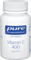 PURE ENCAPSULATIONS Vitamin C 400 gepuffert Kaps.