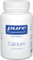 PURE ENCAPSULATIONS Calcium Calciumcitrat Kapseln