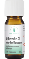ÄTHERISCHES ÖL WACHOLDER