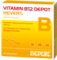 VITAMIN B12 DEPOT Hevert Ampullen