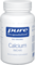 PURE ENCAPSULATIONS Calcium MCHA Kapseln