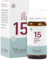 BIOCHEMIE Pflüger 15 Kalium jodatum D 6 Tabletten