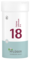 BIOCHEMIE Pflüger 18 Calcium sulfuratum D 6 Tabl.