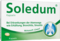 SOLEDUM 100 mg magensaftresistente Kapseln