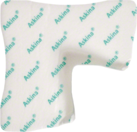 ASKINA DresSil 10x20 cm Silikon Schaumstoffverband