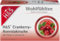 H&S Cranberry Acerolakirsche Filterbeutel