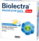 BIOLECTRA Magnesium 243 mg forte Zitrone Br.-Tabl.