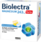 BIOLECTRA Magnesium 243 mg forte Zitrone Br.-Tabl.