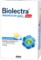 BIOLECTRA Magnesium 243 mg forte Zitrone Br.-Tabl.