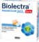 BIOLECTRA Magnesium 243 mg forte Orange Brausetab.