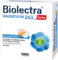 BIOLECTRA Magnesium 243 mg forte Orange Brausetab.