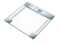 PERSONENWAAGE SGS 06 150 kg Glas
