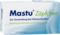 MASTU Zäpfchen Hämorrhoiden