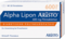 ALPHA LIPON Aristo 600 mg Filmtabletten