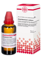 CHELIDONIUM EXTERN