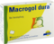 MACROGOL dura Plv.z.Herst.e.Lsg.z.Einnehmen