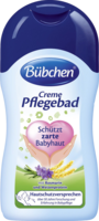 BÜBCHEN Pflegebad