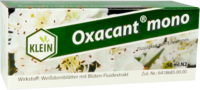 OXACANT mono Tropfen
