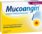 MUCOANGIN Waldbeere 20 mg Lutschtabletten