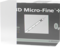 BD MICRO-FINE+ Insulinspr.0,5 ml U40 8 mm