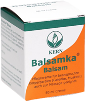 BALSAMKA Balsam