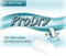 PRODRY Aktivschutz Inkontinenz Vaginaltampon