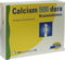 CALCIUM 500 dura Brausetabletten