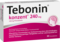 TEBONIN konzent 240 mg Filmtabletten