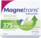 MAGNETRANS direkt 375 mg Granulat