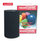 PRESSOTHERM Kohäsive Bandage 8 cmx4 m schwarz