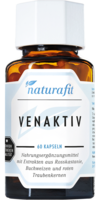 NATURAFIT Venaktiv Kapseln