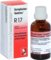 SCROPHULAE-Gastreu R17 Mischung