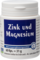 ZINK UND Magnesium Kapseln