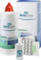 LENSCARE OptiSept Kombip.350 ml+45 Tabl.+1 Beh.