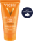 VICHY CAPITAL Soleil Sonnen-Fluid LSF 30