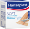 HANSAPLAST Soft Pflaster 8 cmx5 m Rolle