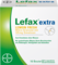 LEFAX extra Lemon Fresh Mikro Granulat