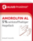 AMOROLFIN AL 5% wirkstoffhaltiger Nagellack