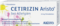 CETIRIZIN Aristo bei Allergien 10 mg Filmtabletten